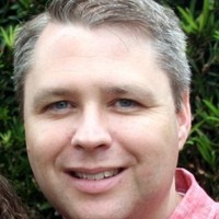 Michael Dunham