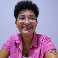 Maria Clara Rocha