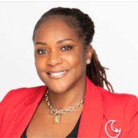 Tracy Sims, CISSP, PMP, CISM, CEH