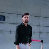 Ankit Parmar