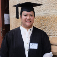 Ruby Alita A. Sahi, UAP, RMP, M.ArSci