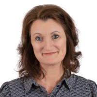 Tina Woods