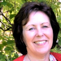 Ann-Kristin Høgås