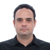 Juan Pablo Lessey Paredes