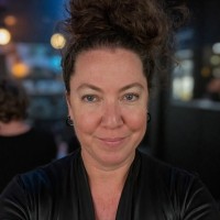 Kristina Ballard