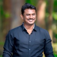 Abhishek S