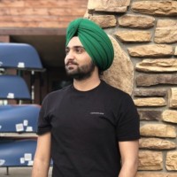 Harmanpreet Deol