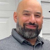 Luis Ramos