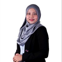 Noor Aziana Omar Bakri