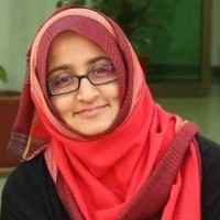 Laraib Rafique