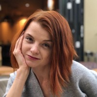 Mikhal Aprelskaya