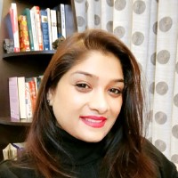 Shikha Dadha