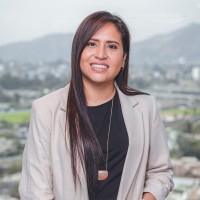 Itala Arbulú Baquedano