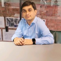 Arpit Patel