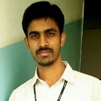 Vinoth Krishnan