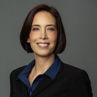 Meredith Turney, J.D., PCC