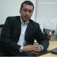 Duban Pascagaza Benitez