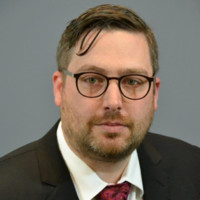 Adam Gilley