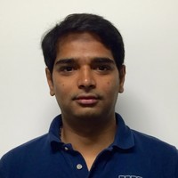 Sai Deepak Gadwal