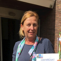 Nelly Van Dongen Van Der Laan