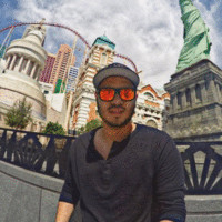 Irving Gonzalez