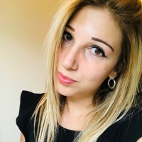 Tania Lanziani