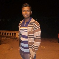 Sumit Kumar Shaw
