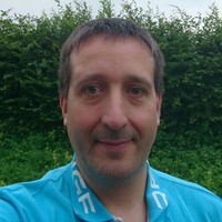 Daniel Bäcker