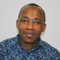 Reuben Njue