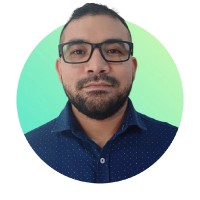 Gilberto Mendoza Rosales