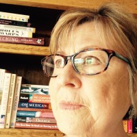 Brenda Wilson