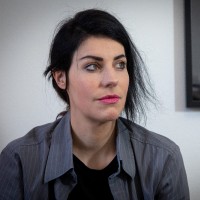 Karlijn Roex (Dr.)