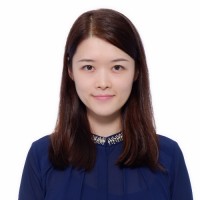 Grace Yajie Wang
