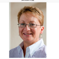 Jane Edsell