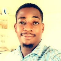 Andrew Simba Makuwatsine