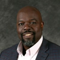 Gamal Newry CIRM, CBCI, CCM, CCRO, CCI