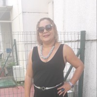 Rosana Nascimento