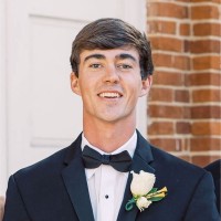 Blake Overton