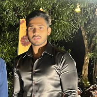 Dushyanth S