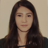 Elena Cristina Draghici