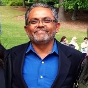 Siraj Pirmohammed