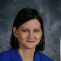 Rosemary Knebel