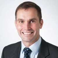 David Lashbrook