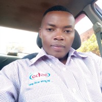 Kelvin Mwenda