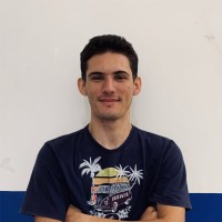 Daniel Trugillo Moia