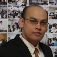Dr.Arnut Ruttanatirakul