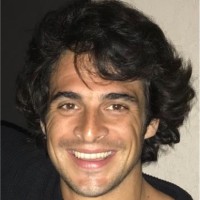 Joaquín Lagos Mármol