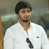 Syed Riyaz Ahamed