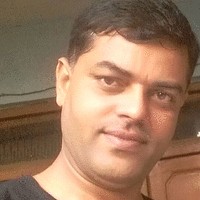 Sunil Shishodia
