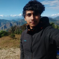 Pawan Dhakal